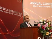 CPFA & APFA Annual Conference 2023