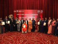 CPFA & APFA Annual Conference 2021
