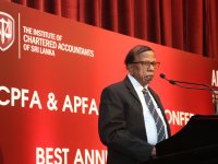 CPFA & APFA Annual Conference 2021