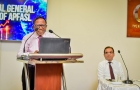 13th Annual General Meeting of APFASL 2025