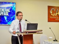 13th AGM of APFASL