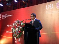 CPFA & APFA Annual Conference 2022